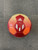 Used Adidas MESSI All Size Soccer Ball Red And White 4 11614-S000239863 View 2