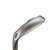 Used Taylormade SB-10 Milled Grind Golf Wedge Mens RH 60 Degree 11484-S000307771 View 2