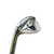 Used Taylormade Z TP LH Golf Wedge Mens LH 52 Degree 11484-S000307783 View 1