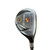 Used Taylormade RESCUE Mens Hybrid Club RH 5 Hybrid 11484-S000307795 View 1