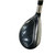 Used Taylormade RESCUE Mens Hybrid Club RH 5 Hybrid 11484-S000307795 View 2