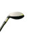 Used Taylormade BURNER RESCUE Mens Hybrid Club RH 3 Hybrid 11484-S000307802 View 2