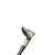 Used Taylormade BURNER RESCUE Mens Hybrid Club RH 3 Hybrid 11484-S000307802 View 5