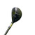 Used Taylormade BURNER RESCUE Mens Hybrid Club RH 3 Hybrid 11484-S000307802 View 3