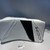 Used CCM DXIS2.9 Inter Goalie Blocker White 11878-S000029799 View 1