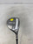 Used Adams Golf TIGHT LIES Womens Fairway Wood RH 3 Wood 11795-S000034782 View 1