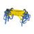 Used PRIMED FOOTBALL LADDER FB Training Aid View 1