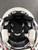 Used Riddell SPEEDFLEX ADULT 2024 PAINTED FB Helmet White LG 11726-S000298620 View 3