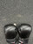 Used Century ILOVEKICKBOXING Boxing Gloves Black Senior 11162-S000459318 View 2