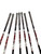 Used Majek K5S Mens Iron Set RH 5I-PW 11825-S000041274 View 2