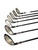 Used Majek K5S Mens Iron Set RH 5I-PW 11825-S000041274 View 4