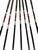 Used Majek K5S Mens Iron Set RH 5I-PW 11825-S000041274 View 3