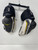 Used CCM 4052 PRO TACKS Senior Elbow Pads MD 11891-S000320415 View 1