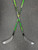 New Bauer SUPREME STICK YT-20 LH 11945-BAR1066784LFTP28 View 1