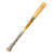 Used Rawlings PRO PREFERRED YOUTH BB/SB Wood Bat 29" 11724-S000228823 View 1
