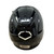 Used Evoshield EVO XVT LUXE NEVER USED Batting Helmet No Mask Black MD View 4