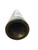 Used Worth EST SBESTC BB/SB Slowpitch Bat 34" View 7