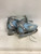 Used LL BEAN SOFT BOOT Womens Softboot Skate Carolina Blue Senior 8 11851-S000048885 View 1