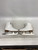 Used DBX CLASSIC FIGURE SKATES Girls Figure Skate White Youth 13.0 11851-S000048887 View 2
