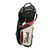 Used Titleist 14 WAY CART BAG NO STRAP Mens Cart Bag Red 11484-S000307853 View 4