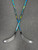 New Bauer SUPREME STICK YT-10 LH 11945-BAR1066785LFTP92 View 1