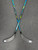 New Bauer SUPREME STICK YT-10 RH 11945-BAR1066785RHTP92 View 1
