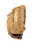 Used Rawlings PLAYER PREFERRED BB/SB Glove RH Throw Brown 12" 11885-S000202434 View 1