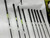 Used Taylormade RBZ SPEEDLITE Mens Complete Set RH 10 Piece 11879-S000022616 View 11