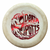 Used Gateway WIZARD Disc Golf Putter White 11479-S000427052 View 1
