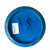 Used Innova SIDEWINDER Disc Golf Driver Royal Blue 11479-S000427057 View 2