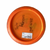 Used Innova DRAGON Disc Golf Driver Orange 11479-S000427059 View 2