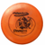 Used Innova DRAGON Disc Golf Driver Orange 11479-S000427059 View 1