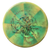 Used Discraft ZONE Disc Golf Putter Green 11479-S000427066 View 1