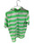 Used Nike S.S. Golf Shirt Y Green LG 11347-S000272349 View 2