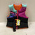 Used Youth PFD Purple Youth 50-90 11725-S000505143 View 2