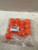 Used PLASTIC PRACTICE GOLF BALLS 12 Pack - Golf Balls 11725-S000505154 View 2