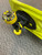 Used MORE BOARD SKATEBOARD Complete Skateboard Yellow 8" 10874-S000274941 View 4