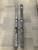 Used K2 TWIN TIPS Mens DH Ski/Binding Black 159 cm 11809-S000089658 View 1