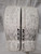 Used CCM SPEEDSKIN Goalie Leg Pads Inter White 29 1/2" 11774-S000089133 View 1
