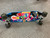 Used Kryptonics CALIFORNIA 1965 Complete Skateboard Black 7 1/4" 10874-S000274949 View 2