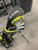 Used Top Flite JUNIOR LH SET 7PC LIME GREEN Jr Club Set LH 7 Piece 11614-S000239896 View 3