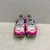 Used Puma Soccer Cleats Pink Youth 10.0 11762-S000082001 View 1