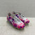 Used Puma Soccer Cleats Pink Youth 10.0 11762-S000082001 View 3