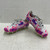 Used Puma Soccer Cleats Pink Youth 10.0 11762-S000082001 View 4