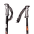 Used AXIS TEAM Mens DH Ski Pole Black 120 cm / 48 in 11866-S000038395 View 2