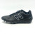 Used New Balance BURN X SERIES LAX Cleats Mens Black And White Senior 9 11805-S000084475 View 1