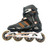 Used Ozone 500 Senior Roller Quad Skates Black Senior 8 11805-S000084476 View 1