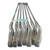 Used All American TOUR SPECS Mens Iron Set RH 3I-9I 11735-S000365952 View 2