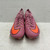 Used Nike AIR ZOOM Soccer Cleats Pink Senior 8.5 11762-S000082004 View 2