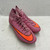 Used Nike AIR ZOOM Soccer Cleats Pink Senior 8.5 11762-S000082004 View 3